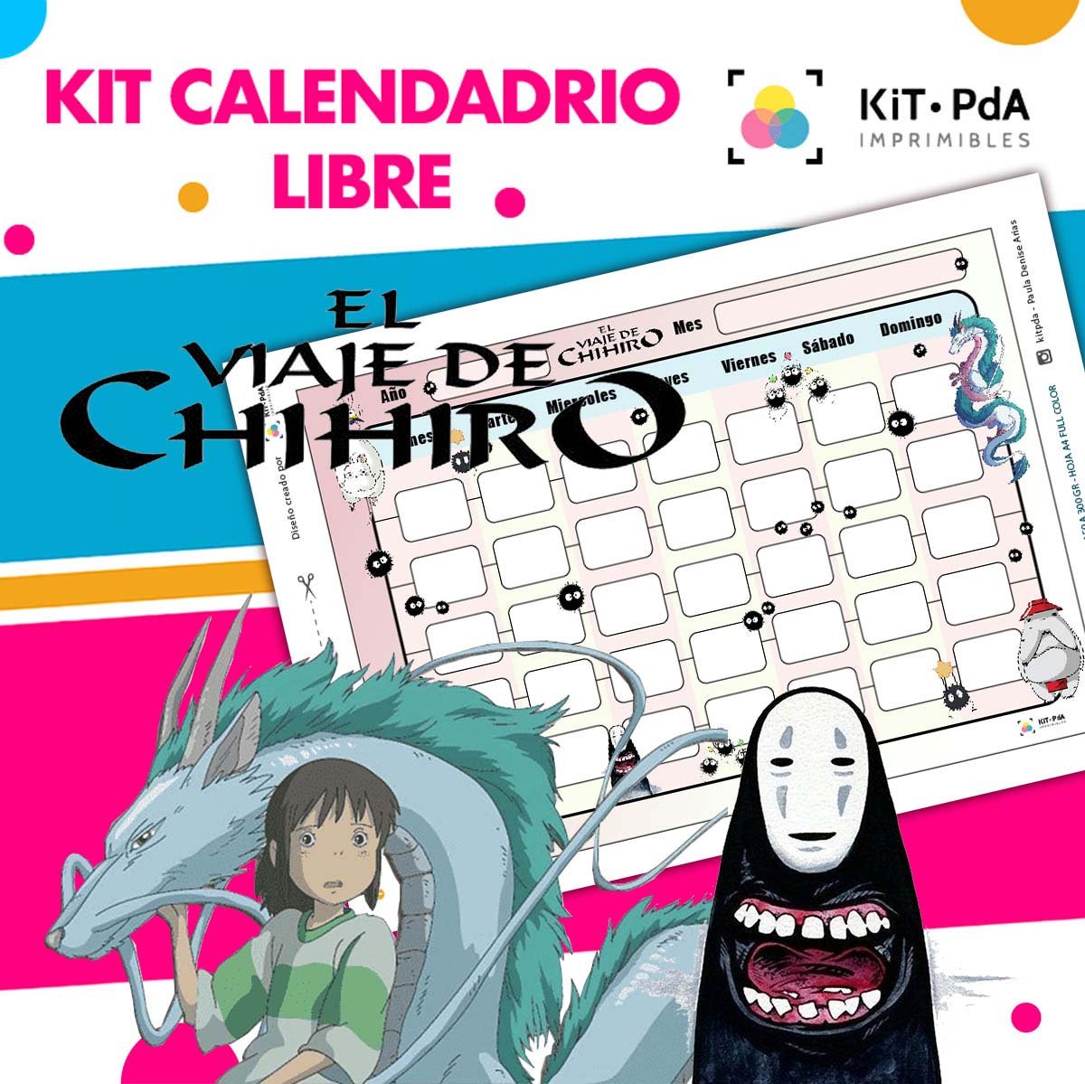 Calendario